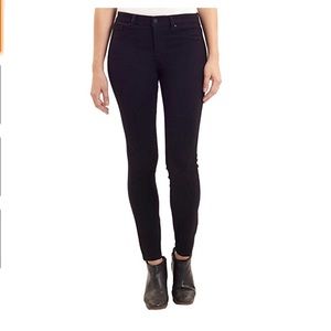 Jones New York Black Slim Skinny Jeans/Pants